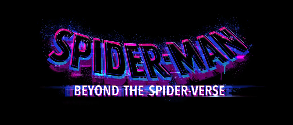 Spider-Man: Beyond the Spider-Verse promotional artwork